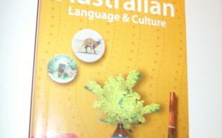 AUSTRALIAN Language & Culture (Lonely Planet 2007) Sis.pk:t