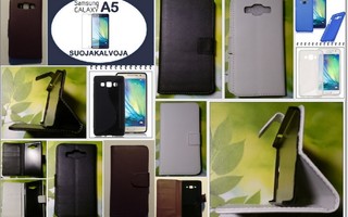 POISTOERÄSSÄ Samsung Galaxy A5 / A500F -tarvikkeet #15/3  #1