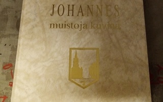 Johannes -  muistoja kuvina