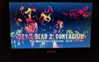DAY OF THE DEAD 2 (K18)***
