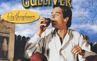 3 Worlds Of Gulliver	(81 311)	UUSI	-GB-		DVD		SF-TXT