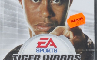 Tiger Woods PGA Tour 2005