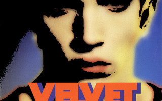Velvet Goldmine•(Music From The Original Motion Picture) CD