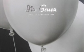 Jiri Geller: selected works 1998-2008