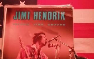 Jimi Hendrix Second Time Around