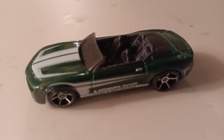 Hot Wheels / Chevrolet Camaro