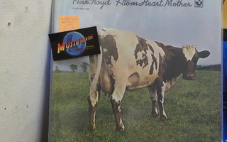 PINK FLOYD - ATOM HEART MOTHER can.83 M-/M- LP
