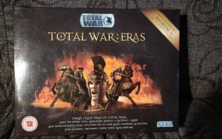Total war: Eras