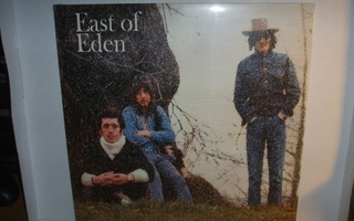 East Of Eden LP