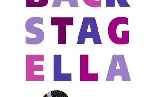 Backstagella - Artistituottajan käsikirja Maiju Talvisto