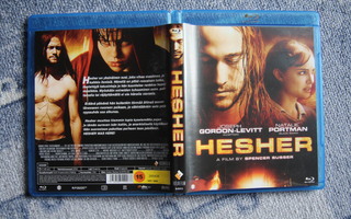 Hesher [suomi]