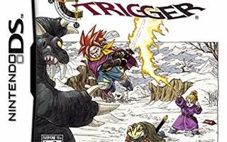 Chrono Trigger (US) (CIB) DS (Käytetty)