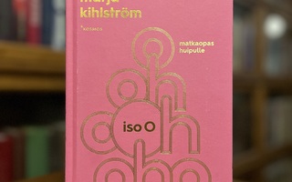 Marja Kihlström: Iso O
