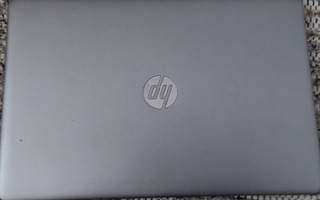 HP Elitebook 850 G3