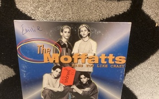 The Moffatts – Miss You Like Crazy CD