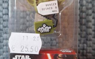 Star Wars Yoda muistitikku 8GB   hinta sis. postikulut