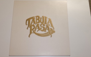 Tabula Rasa   LRLP 135