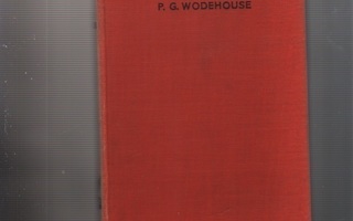 Wodehouse, P. G.: Full Moon, Herbert Jenkins 1947,1.p.