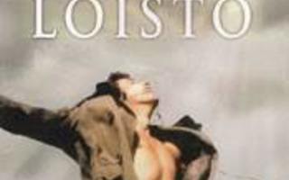 Loisto (Geoffrey Rush)-DVD