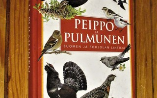 Peippo ja pulmunen, Suomen ja pohjolan lintuja