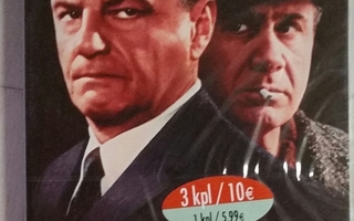 Hoffa - DVD