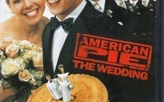 American Pie - The Wedding (Jason Biggs, Alyson Hannigan)