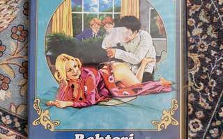 DVD - Rehtori sängynlaidalla (1972)