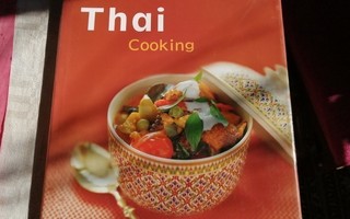 CARMACK - THAI COOKING