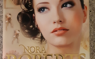 Nora Roberts - Jotain vanhaa