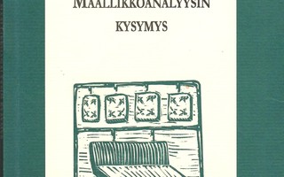 Sigmund Freud: Maallikkoanalyysin kysymys