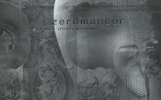 Zeromancer - Sinners International