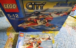 Lego 7903