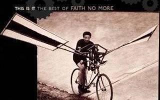 Faith No More  **  This Is It  -  The Best Of  **  CD