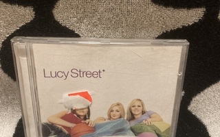 Lucy Street – Lucy Street CD