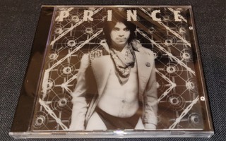 PRINCE Dirty Mind CD