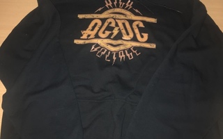 AC/DC huppari XXL