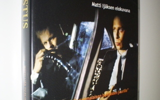 (SL) DVD) Katsastus * Vesa Vierikko, Sulevi Peltola - 1988
