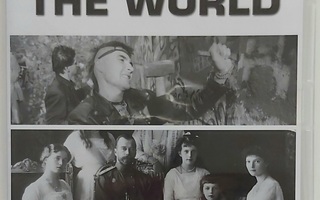 DAYS THAT SHOOK THE WORLD: THE MURDER OF ROMANOVS DVD