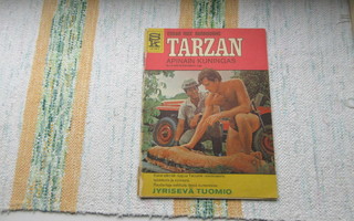 Tarzan  1966  4