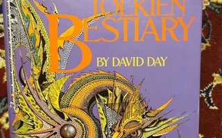 A Tolkien Bestiary David Day