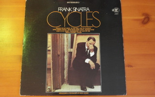 Frank Sinatra:Cycles-LP.