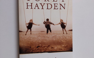 Torey Hayden : Hiljaisuuden lapset