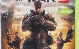 Gears Of War 3