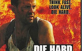 Die Hard - Koston Enkeli  -   (Blu-ray)