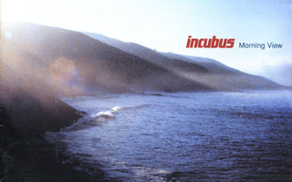 Incubus - Morning View (CD) NEAR MINT!!