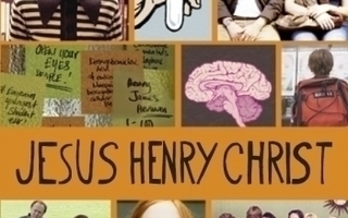Jesus Henry Christ  -  DVD