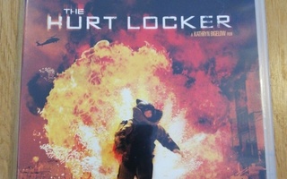 HURT LOCKER - DVD