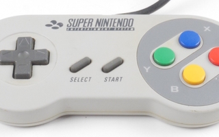 SNES Controller