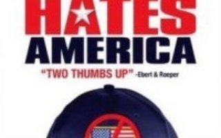 Michael Moore Hates America  DVD