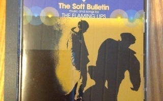 Flaming Lips : Soft Bulletin